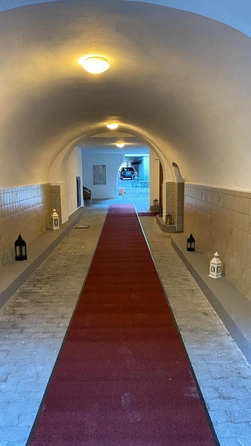 Hotel Goldener Loewe Zeulenroda-Triebes المظهر الخارجي الصورة
