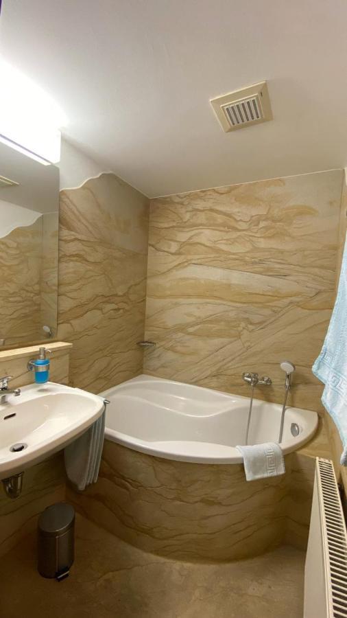 Hotel Goldener Loewe Zeulenroda-Triebes المظهر الخارجي الصورة